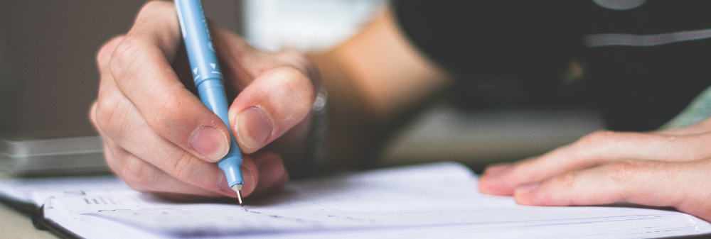 write longer blog posts