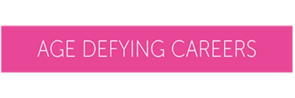 Age Defying Careers Podcast