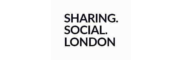 Clarice Lin Sharing Social London