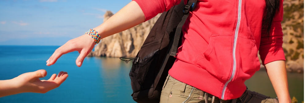 create trust-worthy relationships with your customers
