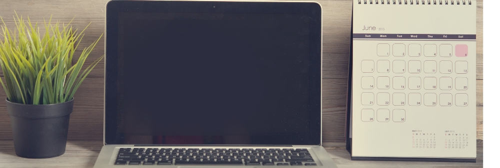 planning your editorial calendar