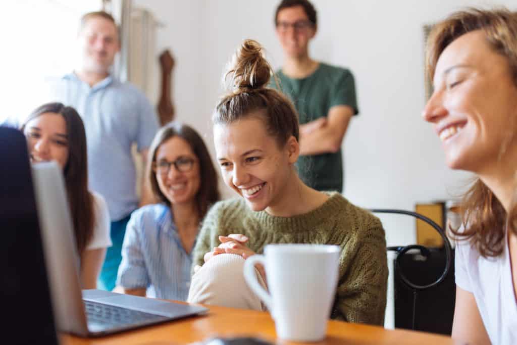 The Ultimate Blogging Strategy You Need For Your Small Business In 2021