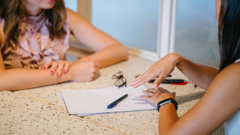 one to one content strategy planning